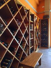 Maison Du Vin Soc. Coop