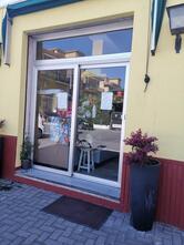 Pizzeria osteria da rosy