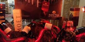 Wine Shop Antichi Vinai 1877