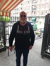 Battaglia Luigi Valter