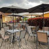 Bar Bebida