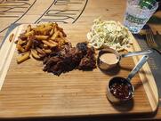 Jack & Joe BBQ & Pizza