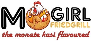 MOGIRL FRIEDGRILL TAKEAWAY