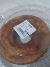 Panificação Thayanne