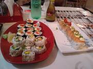 Sushitake - Sushi bar, Temakeria