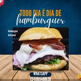 Sandubão Hamburgueria