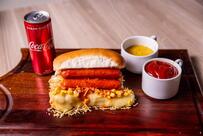 GORDINHO HOT DOG & BATATAS