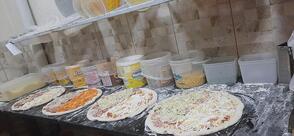 Pizzaria Dom Freitas