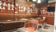 Naidu Gari Kunda Biryani