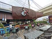 The Flying Dutchman, Noida, Sector 63