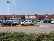 Esselunga Centro Commerciale