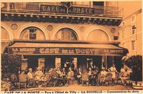Café de la Poste