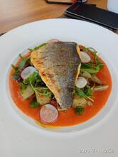 Restaurant Club Agathos