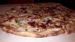 Pizza Town New à Longwy