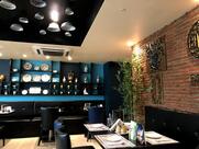 Chinese Pavilion Restaurant