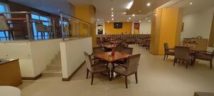 24x7 Bytes Restaurant