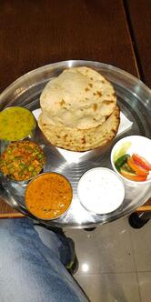 Narayan Misthan Bhandar