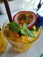 Barrab restaurant Chiang Rai