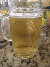 Dina Pizza - Sítio cercado