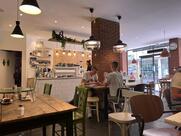 Slake Annecy - Coffee & Kitchen - Brunch