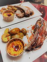 Boucherie Resto du 16