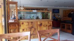 Boteco do Gnomo Restobar