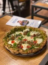 Ristorante Chiù Sapore - Labieno