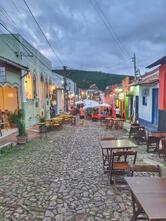 El Jamiro - Rodízio Pizzaria