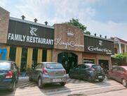 King's Cuisine Restaurant