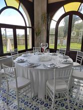 Borgo Musolino Country Resort