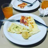 Restaurante Dom Helio Campo Grande