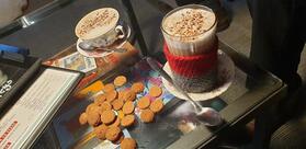 Kattencafé The Coffee Cat