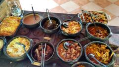 Pousada e Restaurante Recanto da Neiva