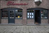 Brasserie Blomme