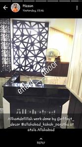 Allahabad Kabab Paratha