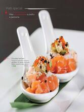 Fuji Sushi Restaurant Pistoia