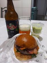 Big Chief Hamburgueria