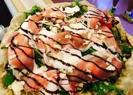 5 Sapori - Pizza Artigianale Tuscolana