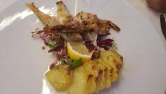 La Polena Ristorante e Pizzeria a Lavagna