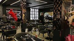 Array Brasserie & Grill