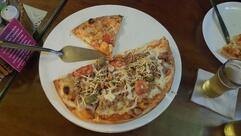 Taocas Restaurante & Pizzaria - Beira Mar em Maragogi