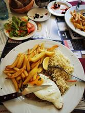 Café Tea Room Melting Pot Kendir