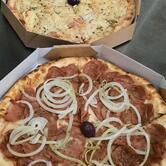 Goiaba Lanches e Pizzas - Varginha