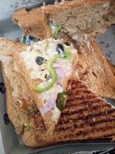 Mad Momos (Tingre Nagar)