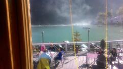 Boat House Club, Nainital