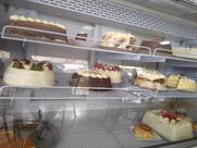 Panificadora Sensação Confeitaria