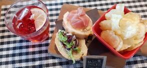 La Nuova Sosta Caffetteria Wine bar