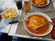 Sandwicherie Chez Sani