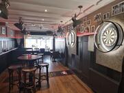 Grand café en zaalverhuur BU!TEN