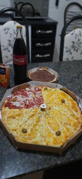 Porto Belo Pizzas